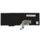 KLAWIATURA DO LAPTOPA LENOVO THINKPAD E531 E540 E545 L540 T550 T540 W540 04Y2426 CZARNA Z PUDEŁKIEM KGAT - Klawiatury do lapt...