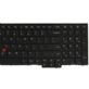 KLAWIATURA DO LAPTOPA LENOVO THINKPAD E531 E540 E545 L540 T550 T540 W540 04Y2426 CZARNA Z PUDEŁKIEM KGAT - Klawiatury do lapt...