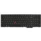 KLAWIATURA DO LAPTOPA LENOVO THINKPAD E531 E540 E545 L540 T550 T540 W540 04Y2426 CZARNA Z PUDEŁKIEM KGAT - Klawiatury do lapt...