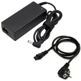 ZASILACZ 12V 5A 5,5*2,5MM KONICZYNA Z KABLEM ZASILAJĄCYM