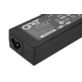 ZASILACZ 12V 5A 5,5*2,5MM KONICZYNA Z KABLEM ZASILAJĄCYM