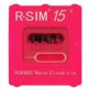 KARTA R-SIM 15 IPHONE 11 PRO MAX 11 PRO 11 X XS 8 8 PLUS 7 6