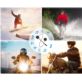 INTERKOM MOTOCYKLOWY BLUETOOTH 5.0 EDR Z KABLEM MICRO USB