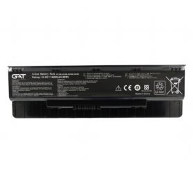 BATERIA AKUMULATOR ASUS N76V N76VJ N76VZ N76VM