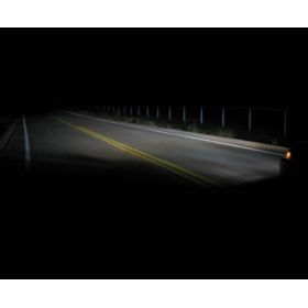 ZESTAW HID XENON H7 KSENONOWE ŻAR&Oacute;WKI Z PRZETWORNICAMI DO SAMOCHODU