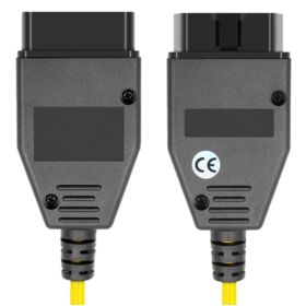 INTERFEJS DIAGNOSTYCZNY OBD ENET RJ45 DO BMW SERII F