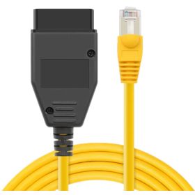 INTERFEJS DIAGNOSTYCZNY OBD ENET RJ45 DO BMW SERII F