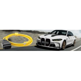INTERFEJS DIAGNOSTYCZNY OBD ENET RJ45 DO BMW SERII F