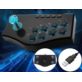 KONTROLER DO GIER JOYSTICK ARCADE PS3 PC TV ANDROID