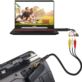 KONWERTER SV/RCA NA USB 2.0
