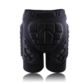 SPODENKI OCHRONNE S DLA DZIECKA SPORTOWE 44-62CM CZARNE