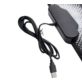 MATA DO TAŃCZENIA USB 93X80CM Z ANTYPOŚLIZGOWĄ POWŁOKĄ