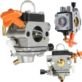 GAŹNIK DO STIHL FS87 FS90 FS100 FS110 HL100