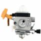 GAŹNIK DO STIHL FS87 FS90 FS100 FS110 HL100