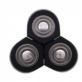 OSTRZA DO GOLARKI PHILIPS AQUATEC ARCITEC SENSOTOUCH 3D 9000 SERIES RQ12XX/RQ11XX CZARNE