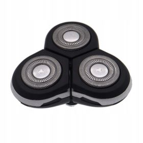 OSTRZA DO GOLARKI PHILIPS AQUATEC ARCITEC SENSOTOUCH 3D 9000 SERIES RQ12XX/RQ11XX CZARNE