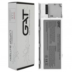 BATERIA AKUMULATOR DELL LATITUDE D620 D630 D631 PC764
