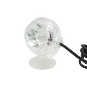 LAMPA LED DO BASENU AKWARIUM ZANURZALNA WODOSZCZELNA 7 KOLOR&Oacute;W