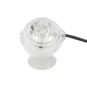 LAMPA LED DO BASENU AKWARIUM ZANURZALNA WODOSZCZELNA 7 KOLOR&Oacute;W