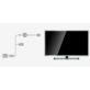 ADAPTER WIFI HDMI TV DLNA MIRASCREEN WECAST G2 MIRACAST