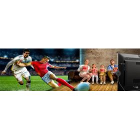 ADAPTER WIFI HDMI TV DLNA MIRASCREEN WECAST G2 MIRACAST