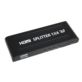 SWITCH HDMI SPLITTER 1x4 PORTY Z ZASILACZEM KONWERTER