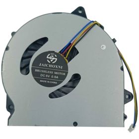 WENTYLATOR LENOVO G40 G50 Z50 G50-30 G50-70 G50-80 Z50-70 G50-45 Z40 G40-30 4 PIN