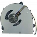 WENTYLATOR LENOVO G40 G50 Z50 G50-30 G50-70 G50-80 Z50-70 G50-45 Z40 G40-30 4 PIN