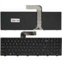 KLAWIATURA DELL INSPIRON 15R N5110 Q15R M5110 SE-5720
