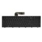 KLAWIATURA DELL INSPIRON 15R N5110 Q15R M5110 SE-5720