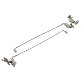 KOMPLET ZAWIAS&Oacute;W TOSHIBA SATELLITE L50-A L50-A040 L50D-A L50-AT01W1 L50-A-1EK 13N0-C3M0101E, 13N0-C3M0201E
