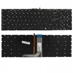 KLAWIATURA MSI WS60 GE62 GE72 GS70 GS60 GT72 GL72 GL62 V143422AK1