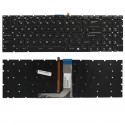 KLAWIATURA MSI WS60 GE62 GE72 GS70 GS60 GT72 GL72 GL62 V143422AK1