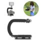 UCHWYT STABILIZUJĄCY MOCOWANIE GO PRO SJCAM XIAMI SONY DO KAMER SPORTOWYCH