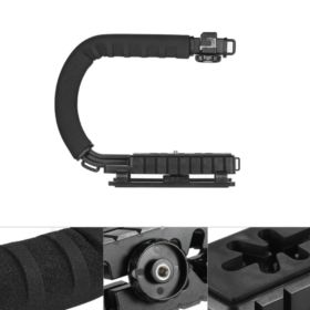 UCHWYT STABILIZUJĄCY MOCOWANIE GO PRO SJCAM XIAMI SONY DO KAMER SPORTOWYCH