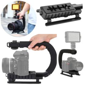 UCHWYT STABILIZUJĄCY MOCOWANIE GO PRO SJCAM XIAMI SONY DO KAMER SPORTOWYCH