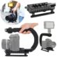 UCHWYT STABILIZUJĄCY MOCOWANIE GO PRO SJCAM XIAMI SONY DO KAMER SPORTOWYCH
