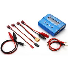 ŁADOWARKA MIKROPROCESOROWA SKYRC IMAX B6 MINI