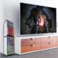 STOJAK NA GRY DOBE PLAYSTATION XBOX NINTENDO BIAŁY