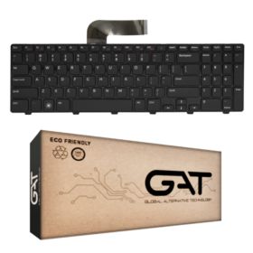 KLAWIATURA DO DELL INSPIRON NSK-DY0SW N5110 M5110