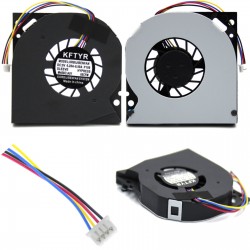 Wentylator Intel NUC 5 NUC 6 NUC 7 Brix BSB05505HP BASA5508R5H - Wentylatory i radiatory