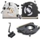 WENTYLATOR HP ELITEBOOK M07102-001, 6033B0090201, HSN-141C-4, HSN-141C 4PIN - Wentylatory i radiatory