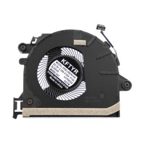 WENTYLATOR HP ELITEBOOK M07102-001, 6033B0090201, HSN-141C-4, HSN-141C 4PIN - Wentylatory i radiatory