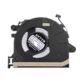 WENTYLATOR HP ELITEBOOK M07102-001, 6033B0090201, HSN-141C-4, HSN-141C 4PIN - Wentylatory i radiatory
