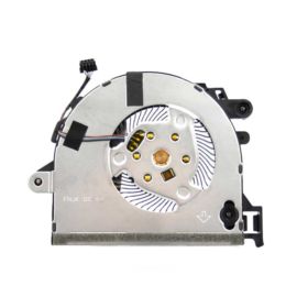 WENTYLATOR HP ELITEBOOK M07102-001, 6033B0090201, HSN-141C-4, HSN-141C 4PIN - Wentylatory i radiatory