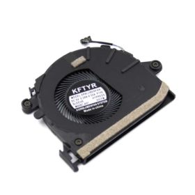 WENTYLATOR HP ELITEBOOK M07102-001, 6033B0090201, HSN-141C-4, HSN-141C 4PIN - Wentylatory i radiatory