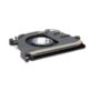 WENTYLATOR HP ELITEBOOK M07102-001, 6033B0090201, HSN-141C-4, HSN-141C 4PIN - Wentylatory i radiatory