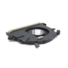 WENTYLATOR HP ELITEBOOK M07102-001, 6033B0090201, HSN-141C-4, HSN-141C 4PIN - Wentylatory i radiatory
