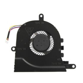 WENTYLATOR DO DELL LATITUDE 3590 INSPIRON 15 5570 5575 P75F FX0M0 FGCF7 0FX0M0 4PIN - Wentylatory i radiatory
