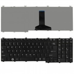 KLAWIATURA TOSHIBA SATELLITE P200 L500 A500 A505